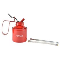 Almotolia 500 ml 02 Bicos Fertak
