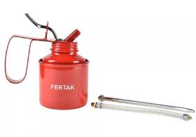 ALMOTOLIA - 500 ML - Fertak - 9205
