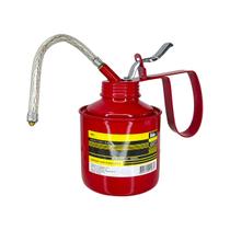 Almotolia Bico Flexível 500 Ml - Execellent 9rt