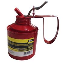 Almotolia Bico Flexível 500ml 9TR EDA Almotolia Bico Flexível 500ml 9TR EDA