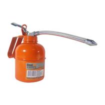 Almotolia Bico Flexível Para Lubrificação 500ml Bestfer