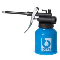 Almotolia bico rígido 135ML 124200018 BOZZA Almotolia bico rígido 135ML 124200018 BOZZA