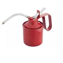 Almotolia Bico Rígido Flex 125 Ml 142719 Worker