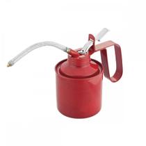 Almotolia Bico Rigido Flex 500ml Worker - 142735