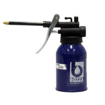 Almotolia Bico Rígidos 220ML para Óleo 2220 BOZZA Almotolia Bico Rígidos 220ML para Óleo 2220 BOZZA