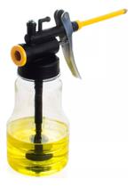 Almotolia Bomba Manual Óleo Câmbio Lubrificação 300ml Almotolia Bomba Manual Óleo Câmbio Lubrificação 300ml