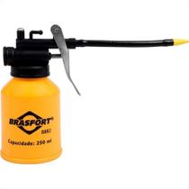 Almotolia Brasfort Gatilho 250G 8882 Almotolia Brasfort Gatilho 250G 8882