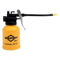 Almotolia Brasfort Pvc 250 Ml - 8882