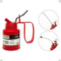 Almotolia Com Gatilho 140g 1/4 - Starfer 01396005