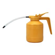 Almotolia de Óleo Plástica 700ml - MacLoren ALM-04