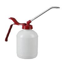 Almotolia de Plástico Com Bico Rígido 350ml 1738 Bremen