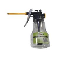 Almotolia Engraxadeira Plástico 300Ml eiteira - Idea