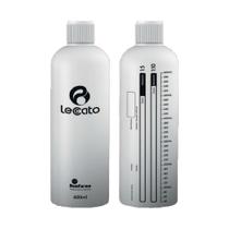 Almotolia Frasco Diluidor de Shampoo e Condicionador 600ml Leccato Original