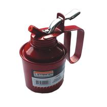 Almotolia Gatilho Chapa 285 gr 1/2" para Óleo - Starfer 1396102