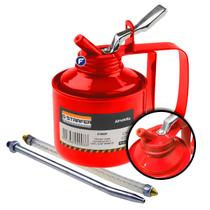 Almotolia Gatilho Chapa 425g 3/4 Polegadas 2 Bicos Starfer