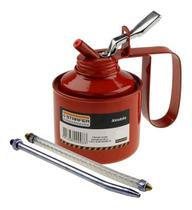 Almotolia Gatilho Chapa 570g 1 Polegada Para Óleo Starfer