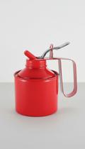 Almotolia Gatilho Metal 425ml 2 Bicos Almotolia Gatilho Metal 425ml 2 Bicos