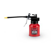 Almotolia metal 180ml gatilho ferja