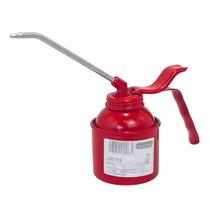 Almotolia Metal Bico Rigido 250ml 1735 Bremen Almotolia Metal Bico Rigido 250ml 1735 Bremen