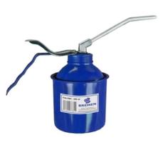 Almotolia Metálica Bico Flex 250 ml BREMEN