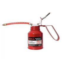 Almotolia Metálica de 250ml da Amatools Almotolia Metálica de 250ml da Amatools