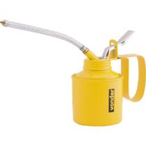 Almotolia metálica regulável 250 ml - Vonder