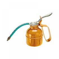 Almotolia Metalica Sparta Capacidade 300Ml Ponta Flexível