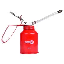 Almotolia Nove54 Metalica 250ml Bico Flex