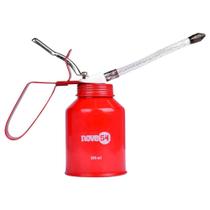 Almotolia Nove54 Metalica 250ml Bico Flex