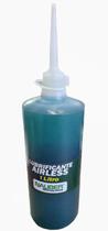 Almotolia oleo lubrificante airless 1000ml original nauber Almotolia oleo lubrificante airless 1000ml original nauber