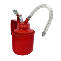 Almotolia para Lubrificação 285g 1/2" * 9904 Almotolia para Lubrificação 285g 1/2" * 9904