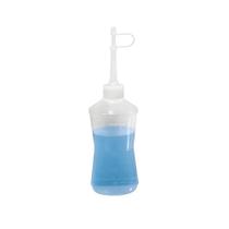 Almotolia plastica 125ml transparente prolab Almotolia plastica 125ml transparente prolab