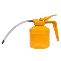 Almotolia Pvc 400 Ml 2 Unidades - Mac Loren