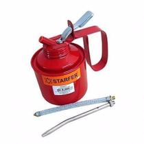 Almotolia Starfer com Gatilho 425G 3/4