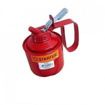 Almotolia Starfer Pressão 140grs Almotolia Starfer Pressão 140grs