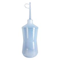 Almotolia Transparente Bico Reto 500ml 1 Un J.Prolab