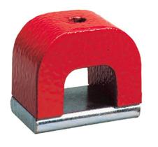 Alnico Magnets General Tools 370-6 Horseshoe Power 13,6 kg
