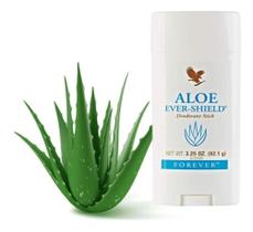 Aloe ever shield - desodorante stick - Forever