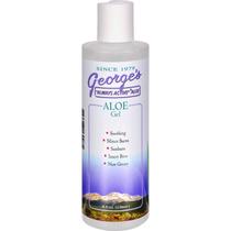 Aloe Gel George's Always Active Aloe Vera 240ml