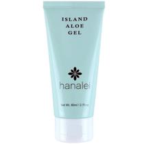 Aloe Gel Hanalei Calmante Pós-Sol e Hidratante 80mL