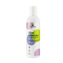 Aloe jabuticaba shampoo sabonete livealoe 240ml - LIVE ALOE