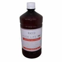 Aloe Life Racco Laranja 1 Litro Aloe Life Racco Laranja 1 Litro