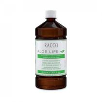 Aloe Life suplemento de vitamina c sabor Aloe Vera 1L - Racco