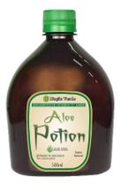 Aloe Potion - Suplemento Vitamínico de Aloe Vera - 500ml