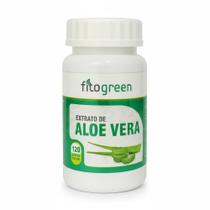 Aloe Ve ra 500mg 120 caps Ninho Verde Fito Green Aloe Ve ra 500mg 120 caps Ninho Verde Fito Green