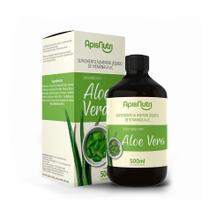 Aloe Vera (500ml) - Apisnutri