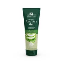 Aloe Vera Gel Aloe Pura Hidratante Orgânico para a Pele 100ml Aloe Vera Gel Aloe Pura Hidratante Orgânico para a Pele 100ml