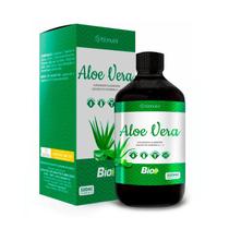 Aloe Vera líquido (500ml) - BioNutrir