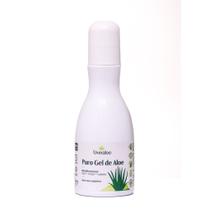 Aloe Vera Puro Gel De Aloe 210ml Livealoe Babosa Orgânico