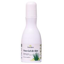 Aloe Vera Puro Gel De Aloe 210ml Livealoe Babosa Orgânico